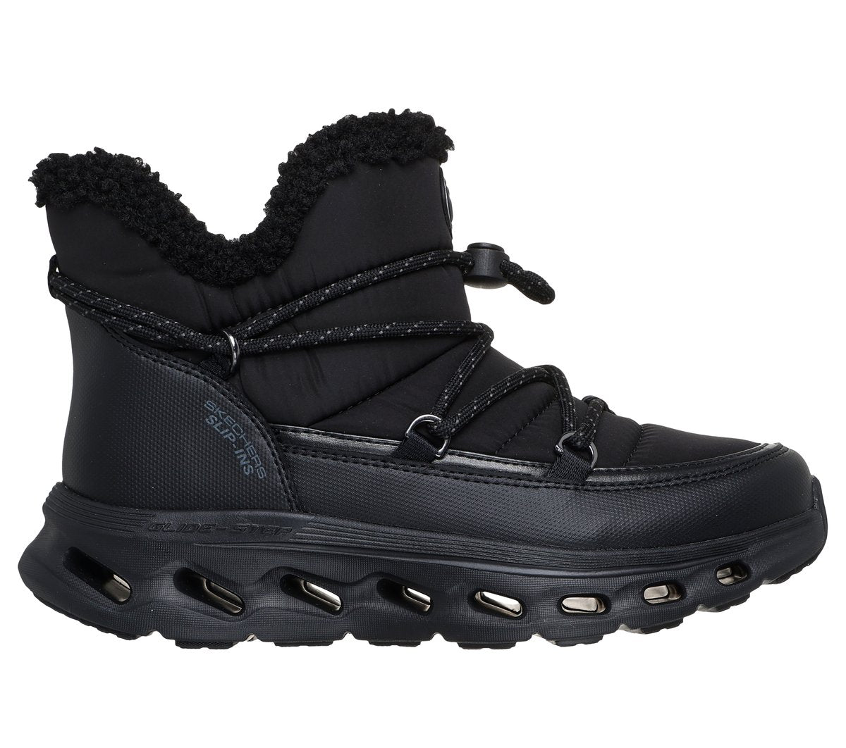 Skechers Quality - Skechers Slip-ins: GO WALK Glide-Step 2.0 Boot - Jade