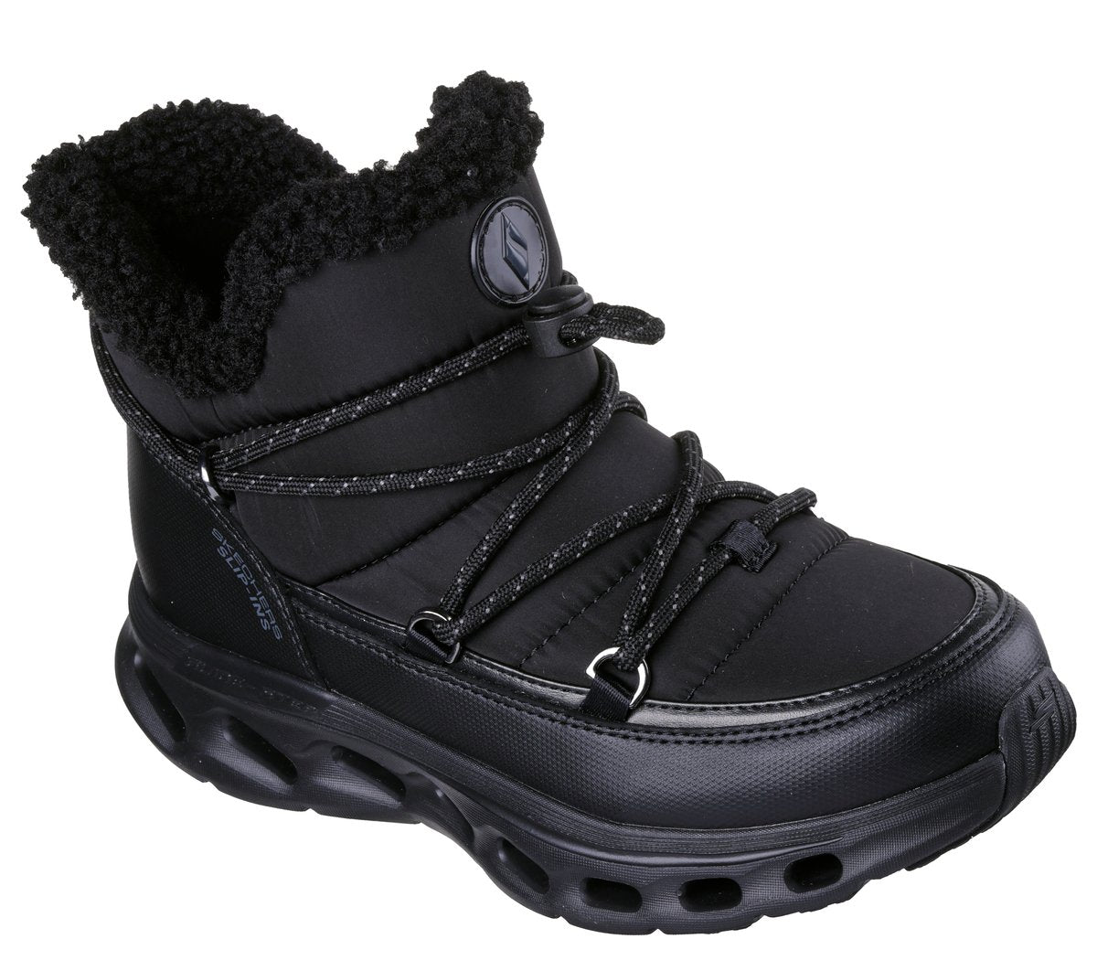 Skechers Quality - Skechers Slip-ins: GO WALK Glide-Step 2.0 Boot - Jade