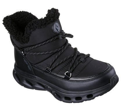 Skechers Quality - Skechers Slip-ins: GO WALK Glide-Step 2.0 Boot - Jade