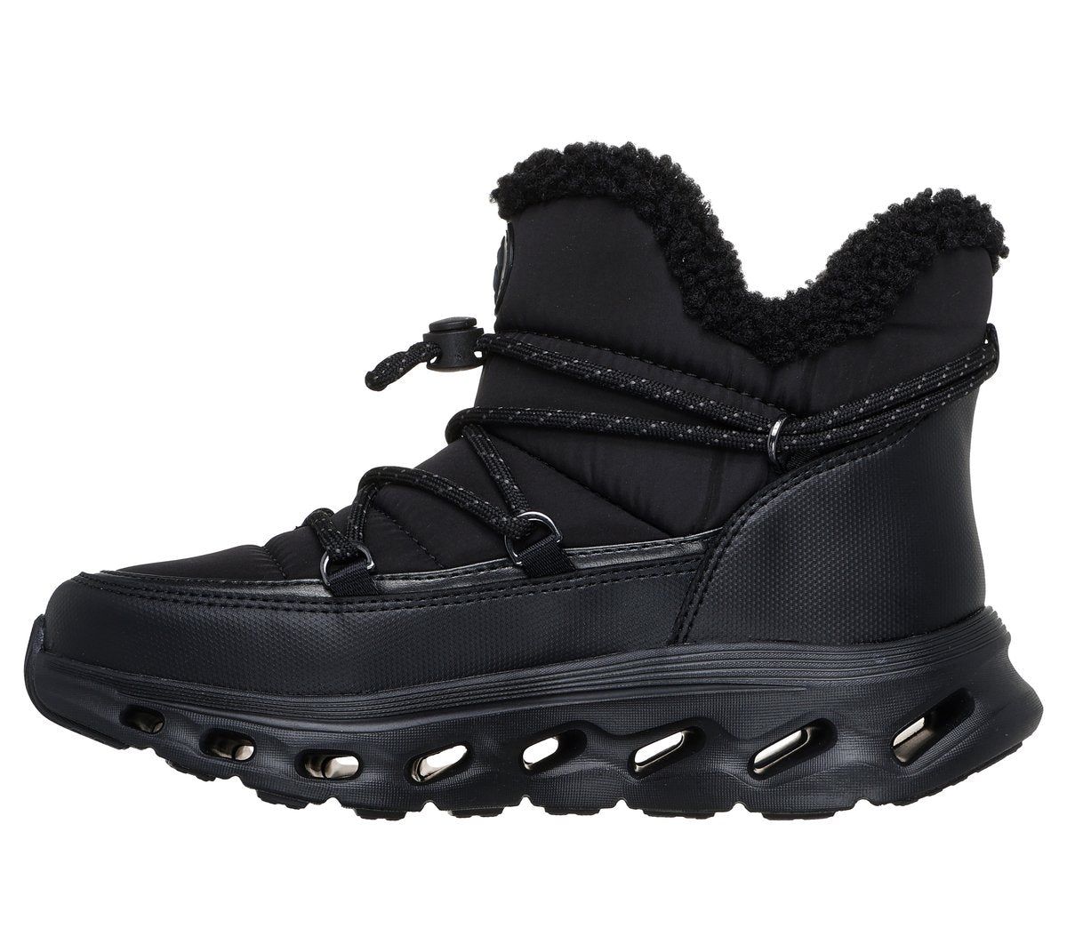Skechers Quality - Skechers Slip-ins: GO WALK Glide-Step 2.0 Boot - Jade