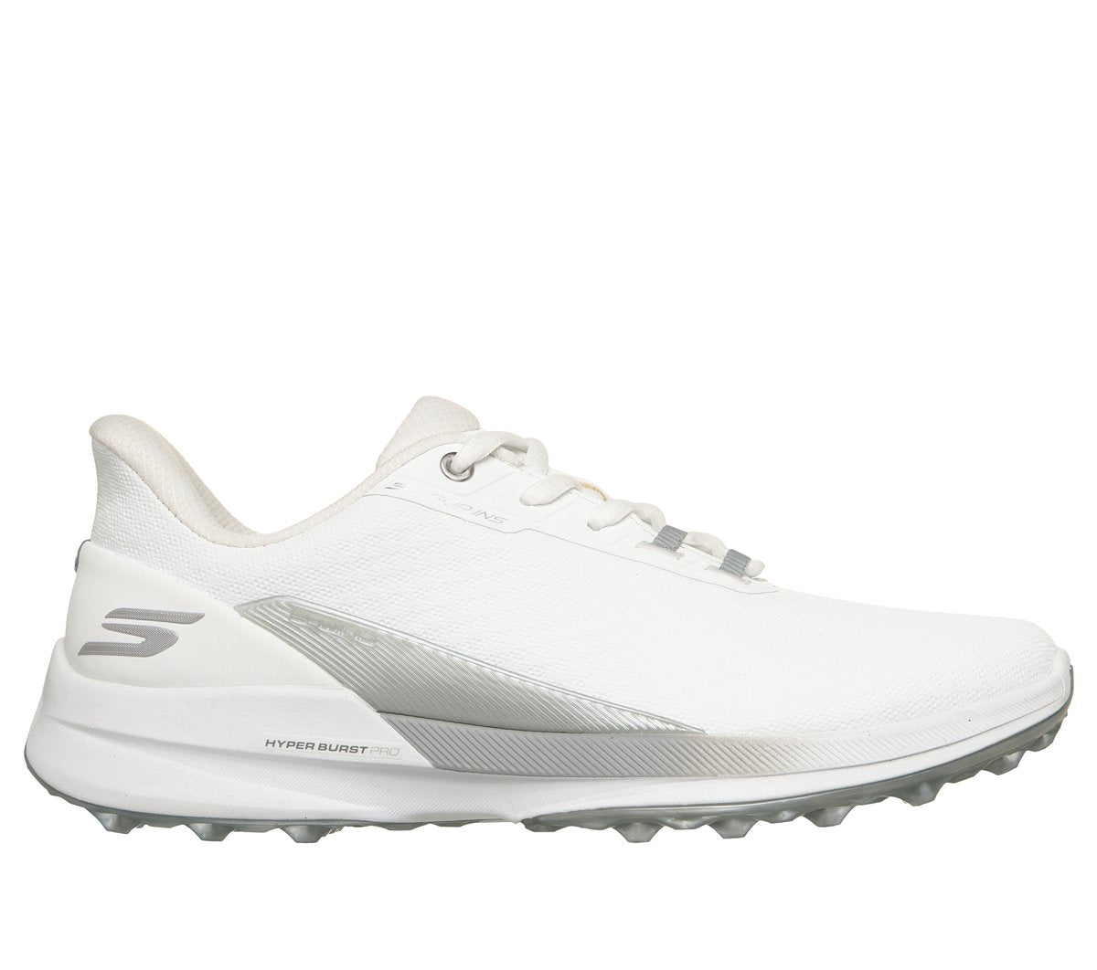 Skechers Recommended - Skechers Slip-ins Golf Waterproof: Pure SI
