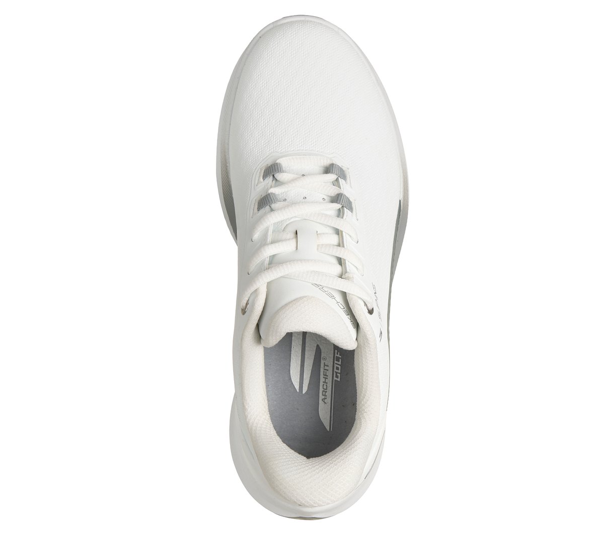 Skechers Recommended - Skechers Slip-ins Golf Waterproof: Pure SI