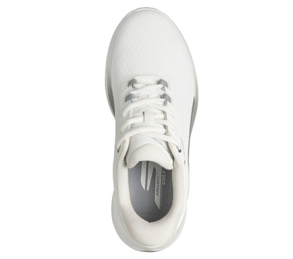 Skechers Recommended - Skechers Slip-ins Golf Waterproof: Pure SI