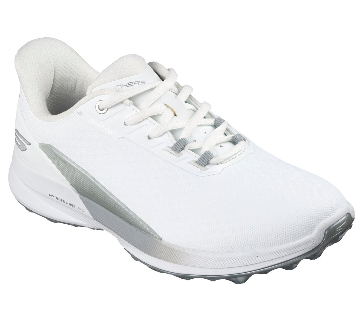 Skechers Recommended - Skechers Slip-ins Golf Waterproof: Pure SI