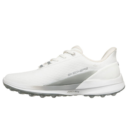 Skechers Recommended - Skechers Slip-ins Golf Waterproof: Pure SI