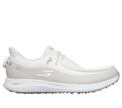 Skechers Deals - Skechers Slip-ins Golf: Flight - Moc Twist Fit