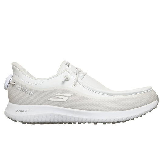 Skechers Deals - Skechers Slip-ins Golf: Flight - Moc Twist Fit
