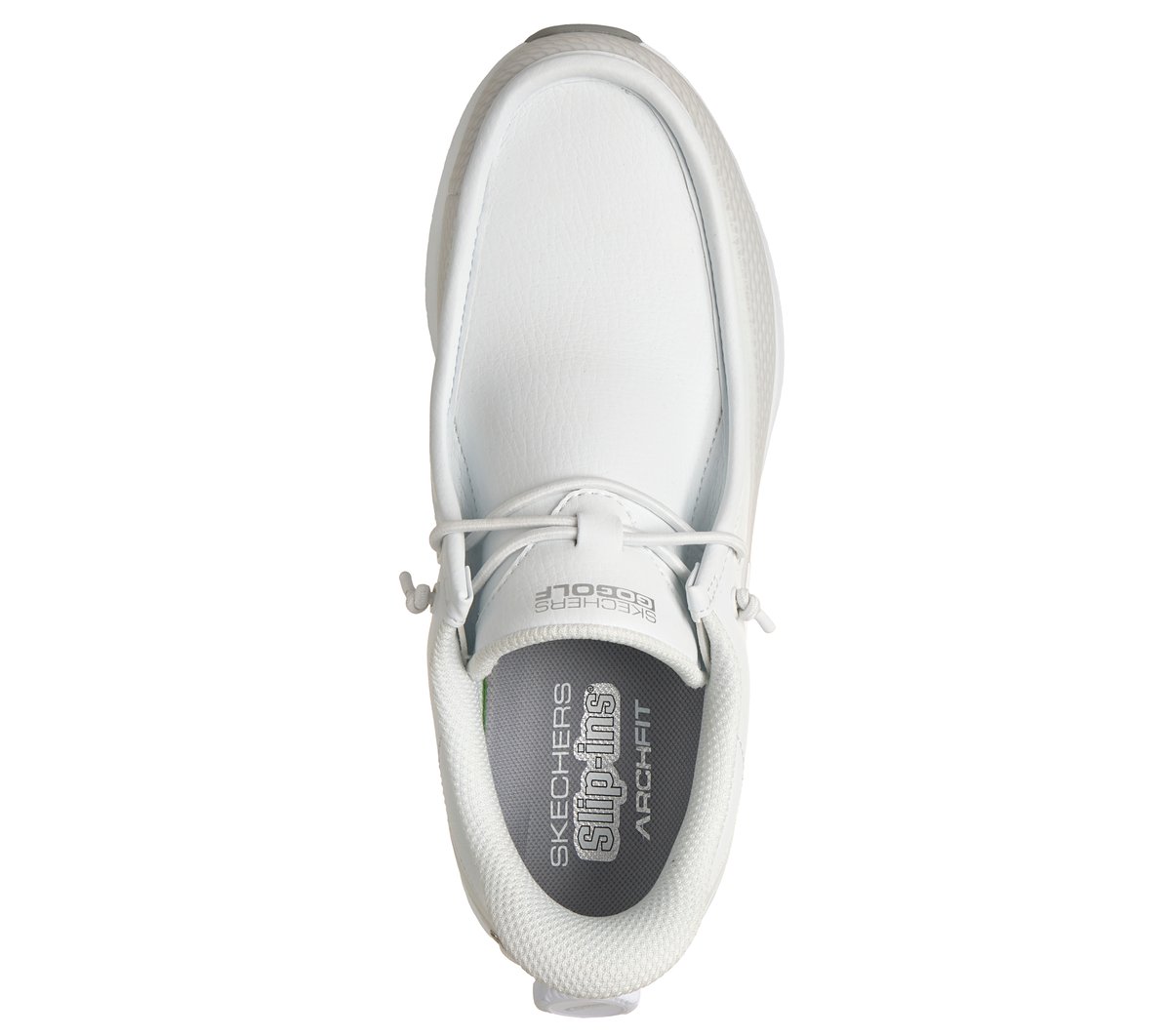 Skechers Deals - Skechers Slip-ins Golf: Flight - Moc Twist Fit