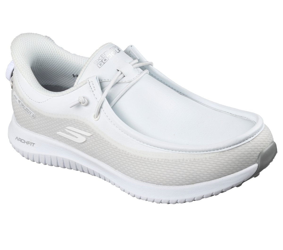 Skechers Deals - Skechers Slip-ins Golf: Flight - Moc Twist Fit