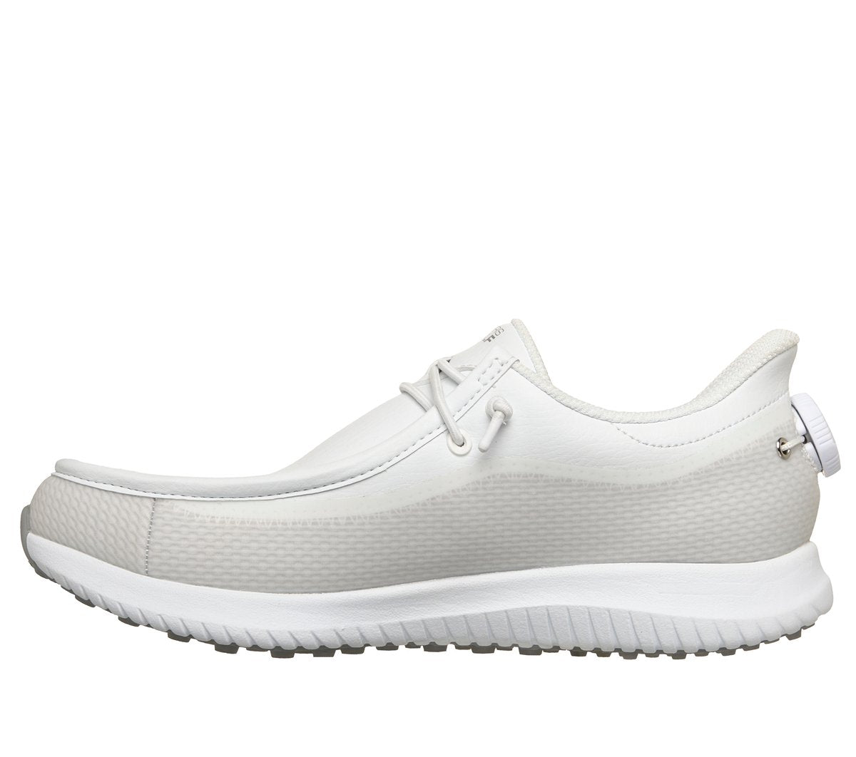 Skechers Deals - Skechers Slip-ins Golf: Flight - Moc Twist Fit