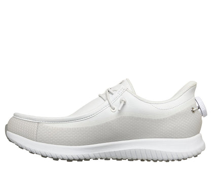 Skechers Deals - Skechers Slip-ins Golf: Flight - Moc Twist Fit