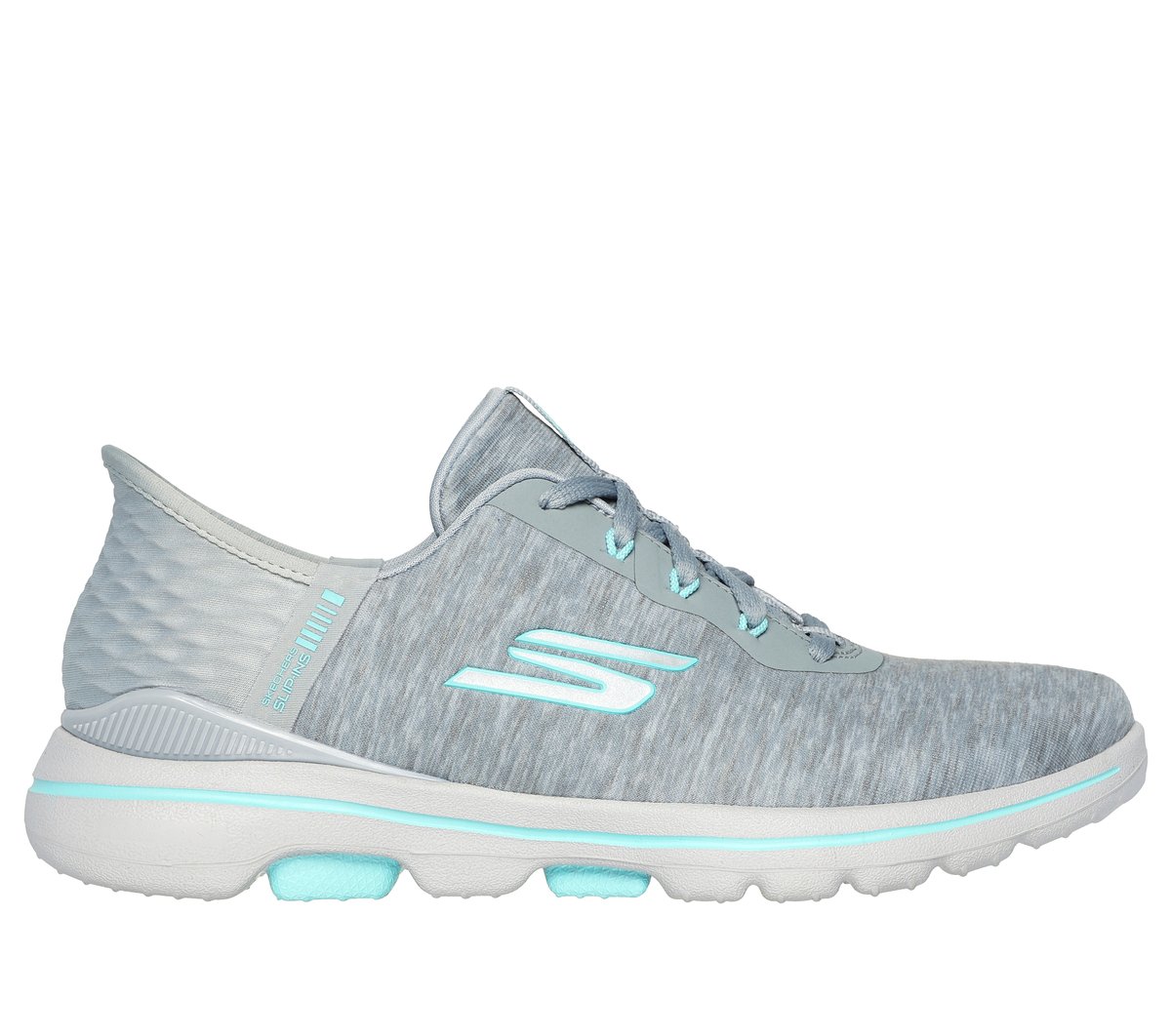 Skechers Discount - Skechers Slip-ins: GO GOLF WALK 5 - Slip-Ins