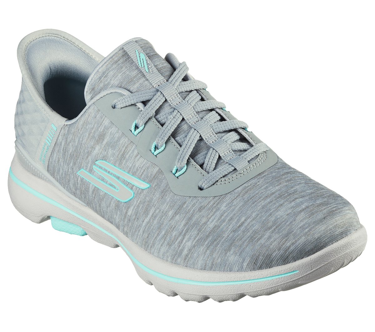 Skechers Discount - Skechers Slip-ins: GO GOLF WALK 5 - Slip-Ins