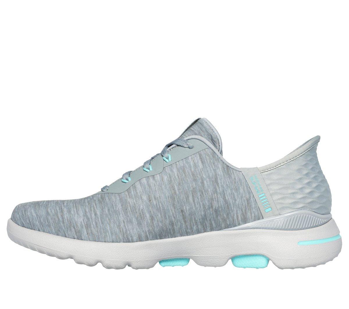 Skechers Discount - Skechers Slip-ins: GO GOLF WALK 5 - Slip-Ins
