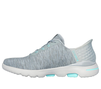 Skechers Discount - Skechers Slip-ins: GO GOLF WALK 5 - Slip-Ins