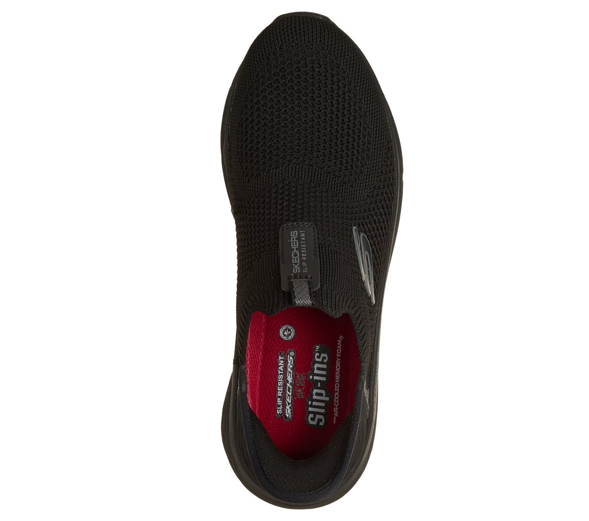 Skechers Sale - Skechers Slip-ins Work Slip-Resistant: Max Cushioning Elite - Riclan