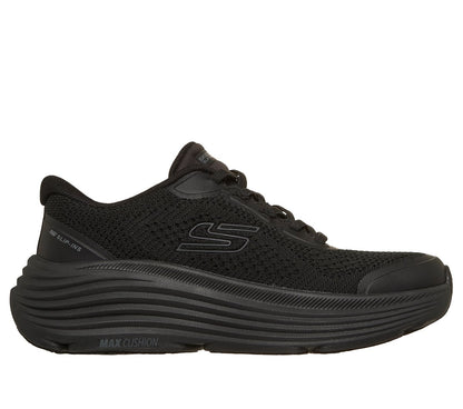 Skechers Featured - Skechers Slip-ins Work Slip-Resistant: Max Cushioning Endeavour - Serlah