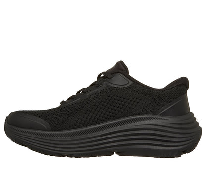 Skechers Featured - Skechers Slip-ins Work Slip-Resistant: Max Cushioning Endeavour - Serlah
