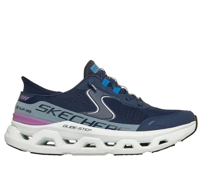 Skechers Everyday - Skechers Slip-ins Work Slip-Resistant: Glide-Step Altus