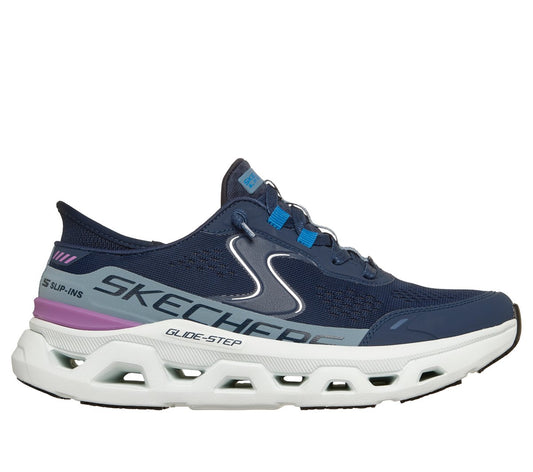 Skechers Everyday - Skechers Slip-ins Work Slip-Resistant: Glide-Step Altus