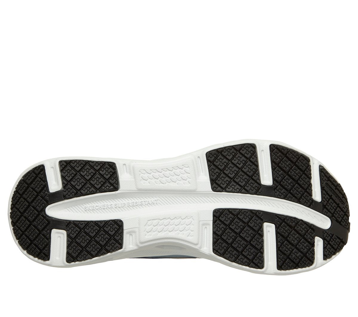 Skechers Everyday - Skechers Slip-ins Work Slip-Resistant: Glide-Step Altus