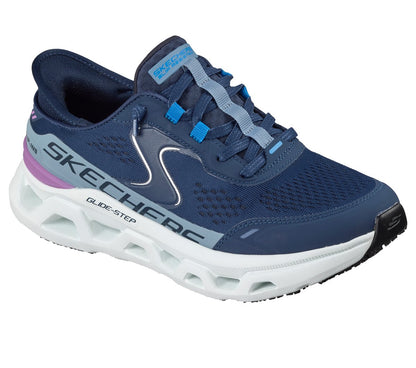 Skechers Everyday - Skechers Slip-ins Work Slip-Resistant: Glide-Step Altus