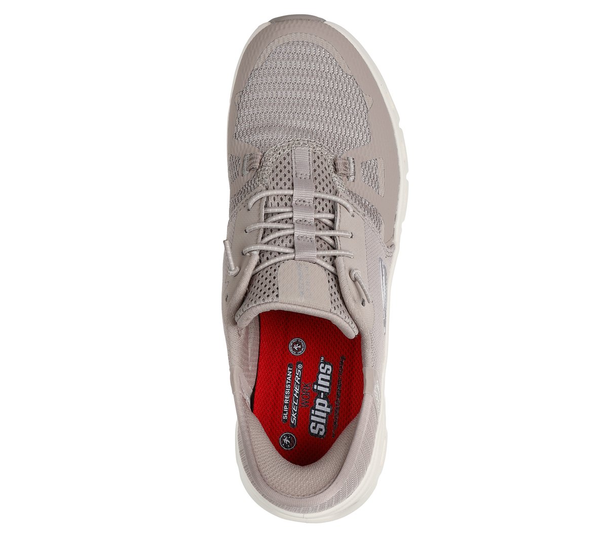 Skechers Hot Sale - Skechers Slip-ins Work Slip-Resistant: Glide-Step Pro - Edrura