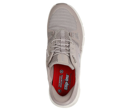 Skechers Hot Sale - Skechers Slip-ins Work Slip-Resistant: Glide-Step Pro - Edrura