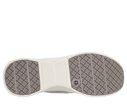 Skechers Hot Sale - Skechers Slip-ins Work Slip-Resistant: Glide-Step Pro - Edrura