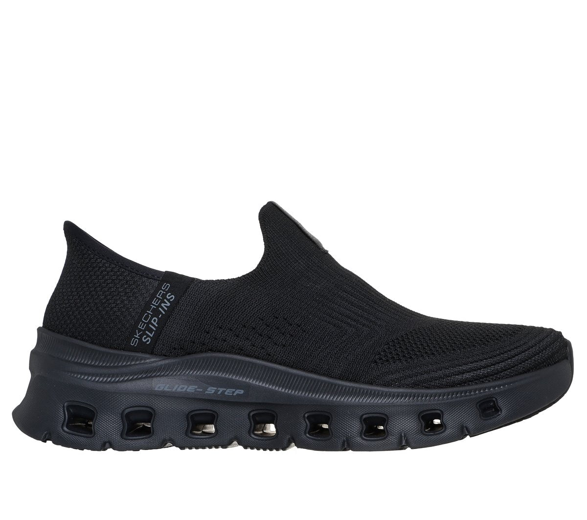 Skechers Top Pick - Skechers Slip-ins Work Slip-Resistant: Glide-Step Pro - Tadri