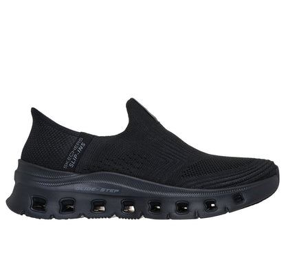 Skechers Top Pick - Skechers Slip-ins Work Slip-Resistant: Glide-Step Pro - Tadri