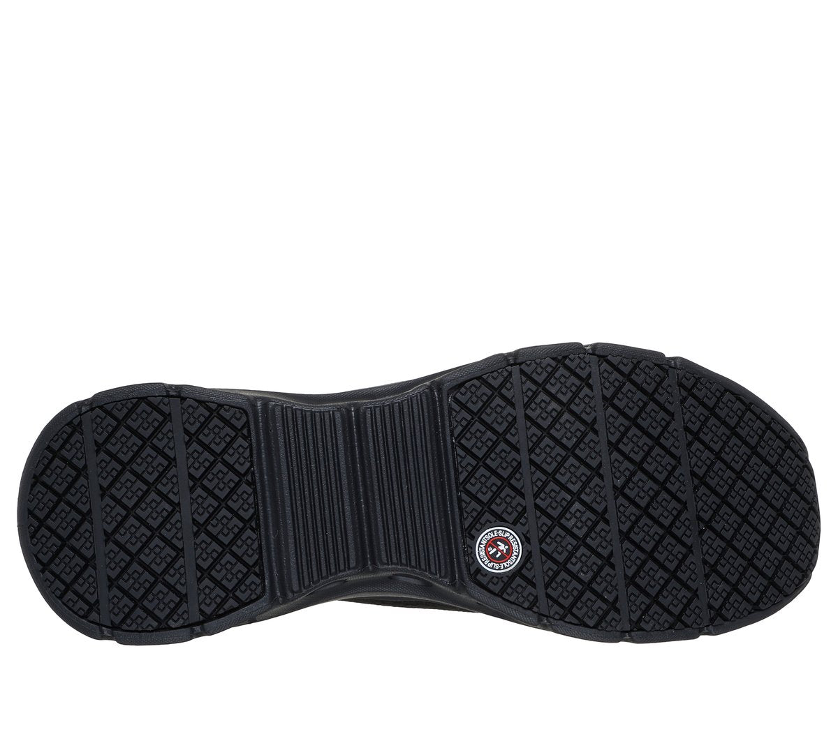 Skechers Top Pick - Skechers Slip-ins Work Slip-Resistant: Glide-Step Pro - Tadri
