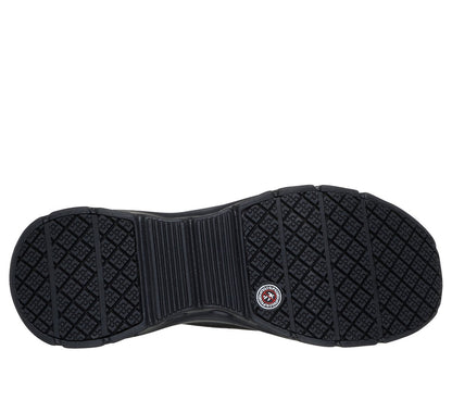 Skechers Top Pick - Skechers Slip-ins Work Slip-Resistant: Glide-Step Pro - Tadri