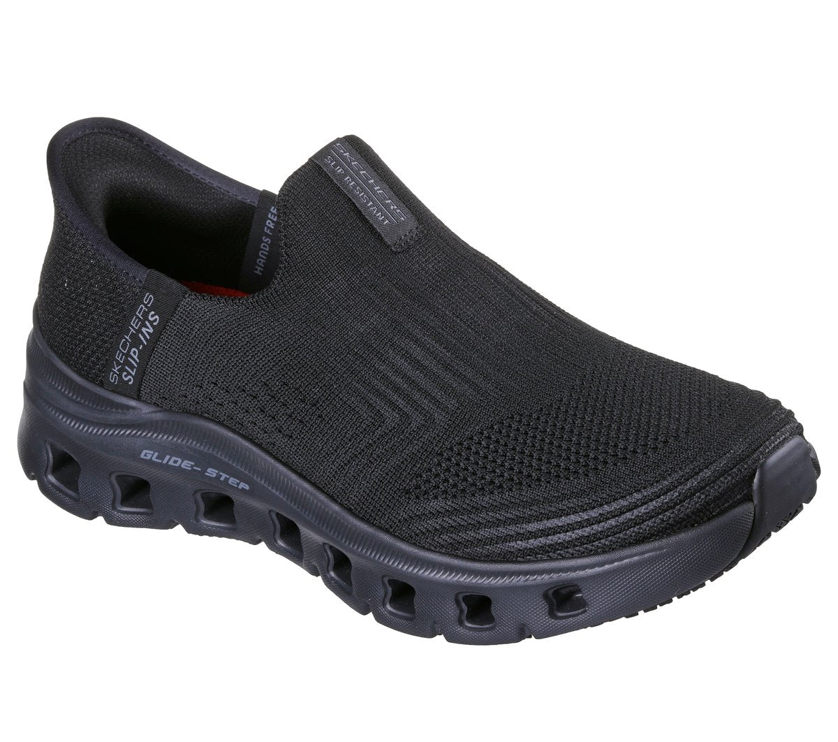 Skechers Top Pick - Skechers Slip-ins Work Slip-Resistant: Glide-Step Pro - Tadri
