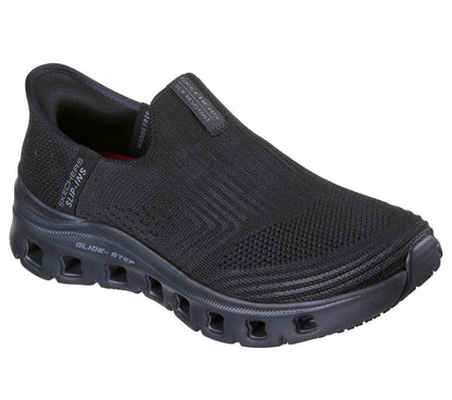 Skechers Top Pick - Skechers Slip-ins Work Slip-Resistant: Glide-Step Pro - Tadri