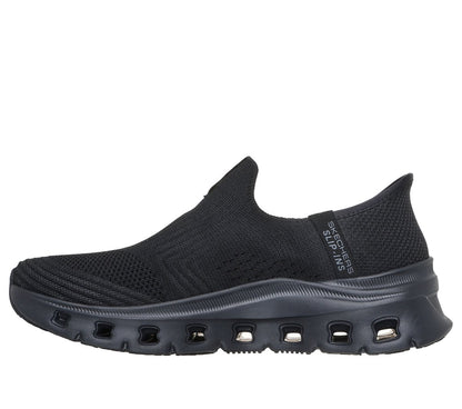 Skechers Top Pick - Skechers Slip-ins Work Slip-Resistant: Glide-Step Pro - Tadri