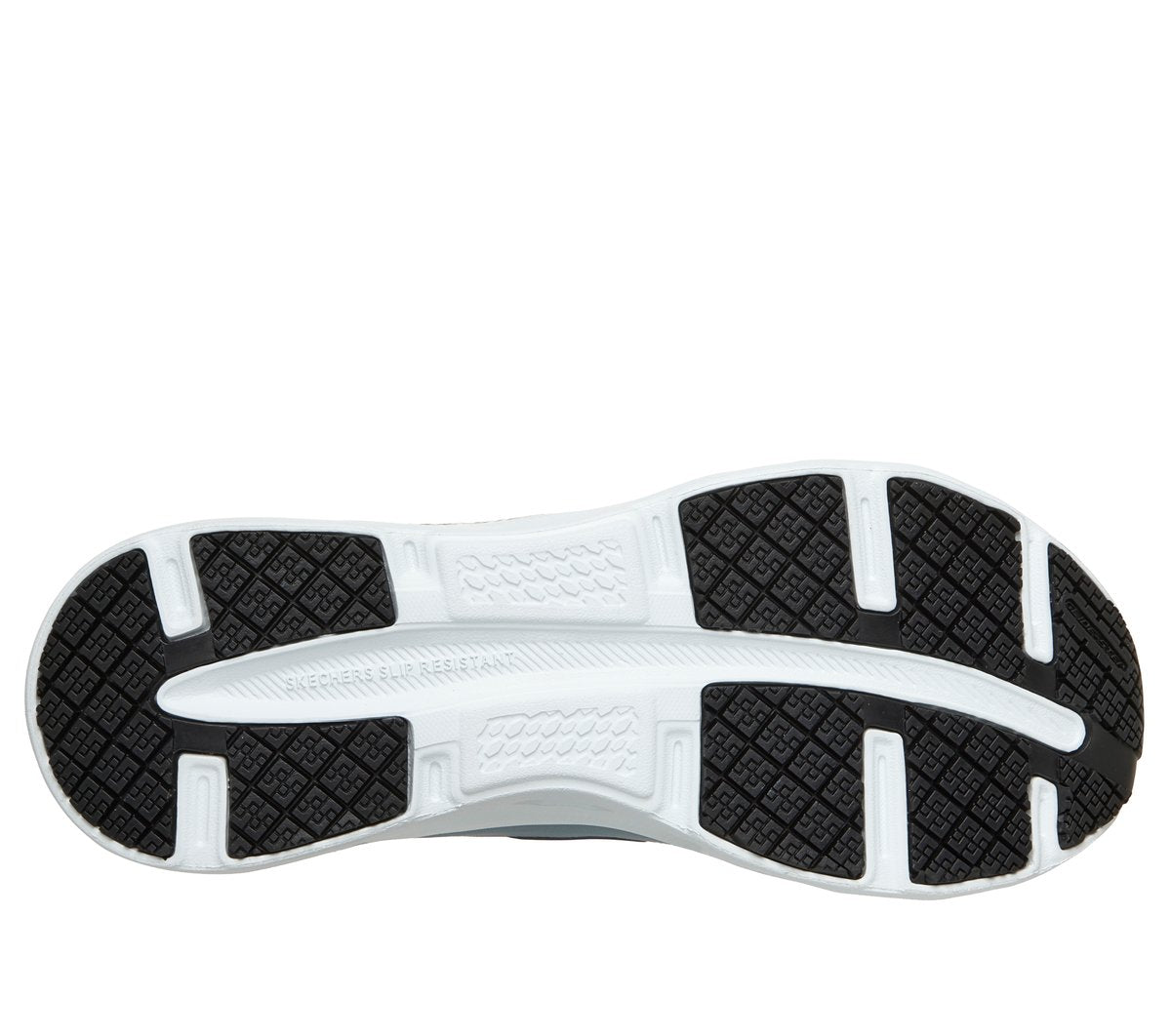 Skechers Trending - Skechers Slip-ins Work Slip-Resistant: Glide-Step Altus