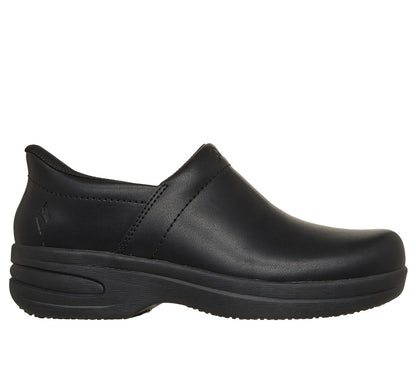 Skechers Exclusive - Skechers Slip-ins Work Slip-Resistant: Ardaya - Derlia