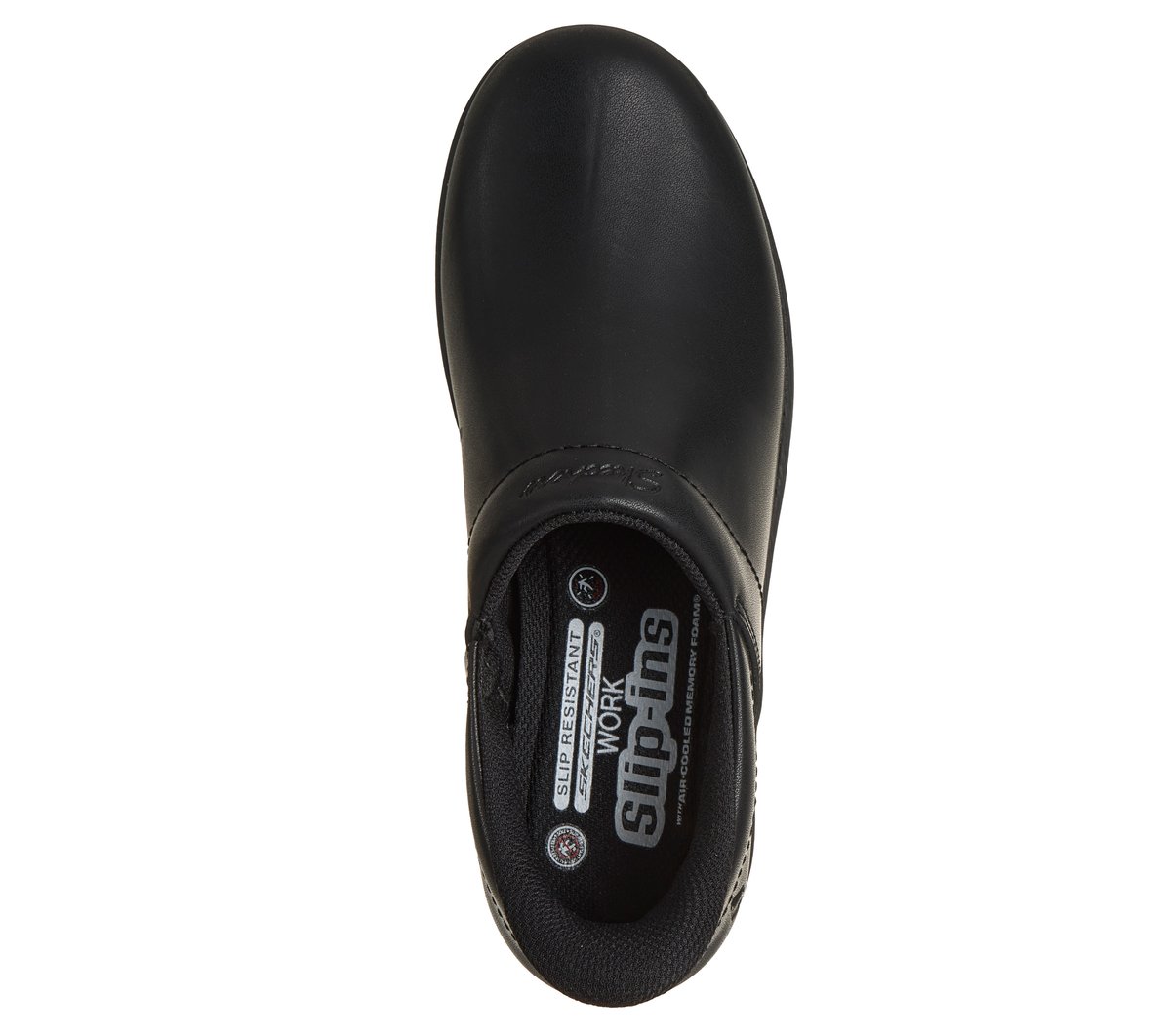 Skechers Exclusive - Skechers Slip-ins Work Slip-Resistant: Ardaya - Derlia