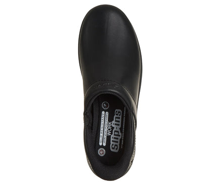 Skechers Exclusive - Skechers Slip-ins Work Slip-Resistant: Ardaya - Derlia