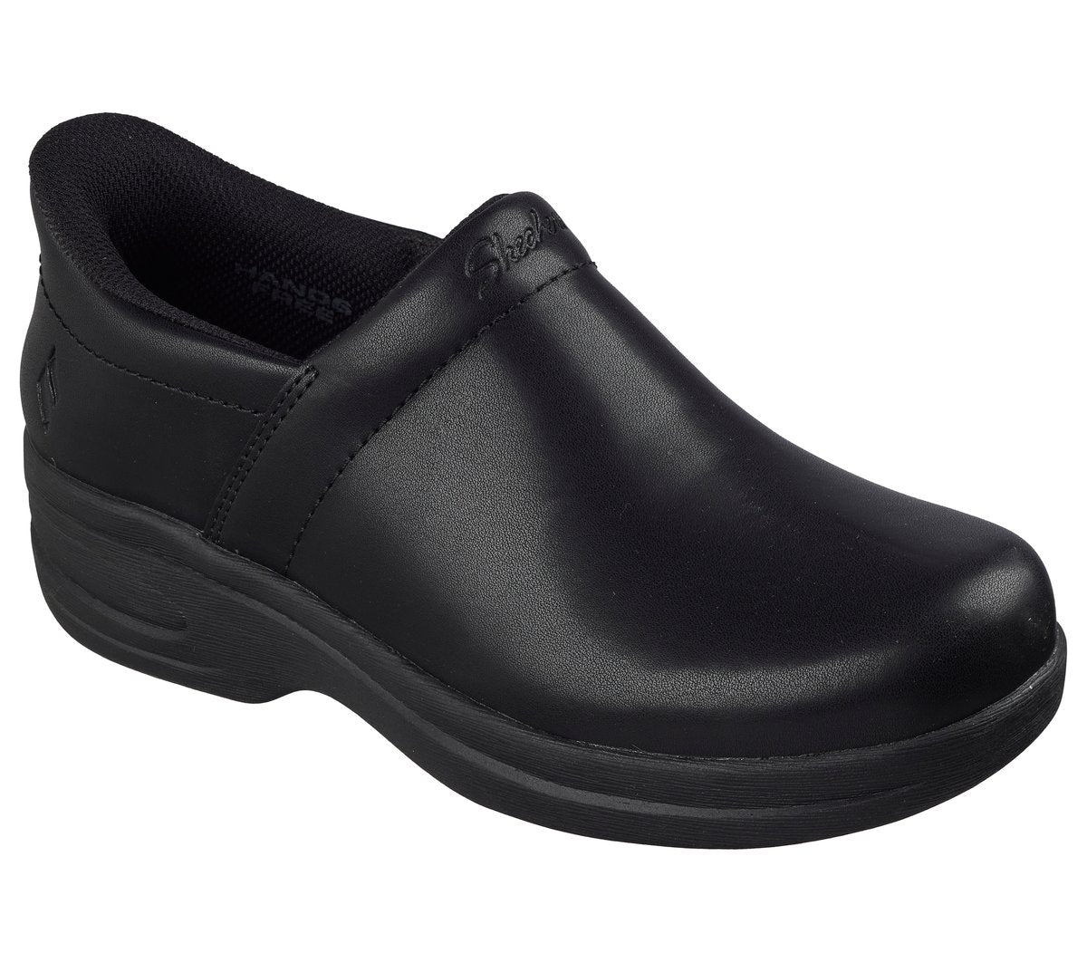 Skechers Exclusive - Skechers Slip-ins Work Slip-Resistant: Ardaya - Derlia