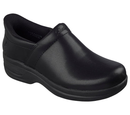 Skechers Exclusive - Skechers Slip-ins Work Slip-Resistant: Ardaya - Derlia