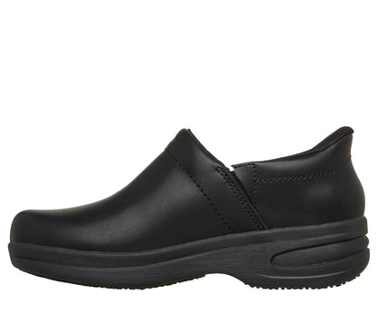Skechers Exclusive - Skechers Slip-ins Work Slip-Resistant: Ardaya - Derlia