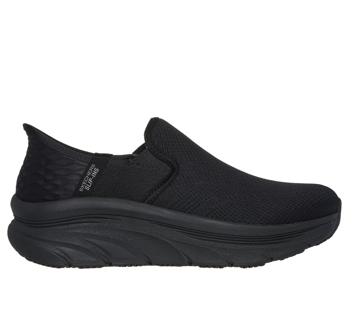 Skechers Discount - Skechers Slip-ins Work: D'Lux Walker SR - Ugina