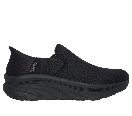 Skechers Discount - Skechers Slip-ins Work: D'Lux Walker SR - Ugina