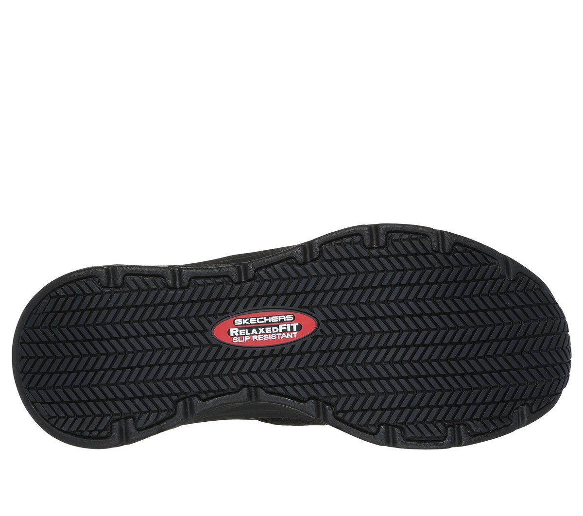 Skechers Discount - Skechers Slip-ins Work: D'Lux Walker SR - Ugina