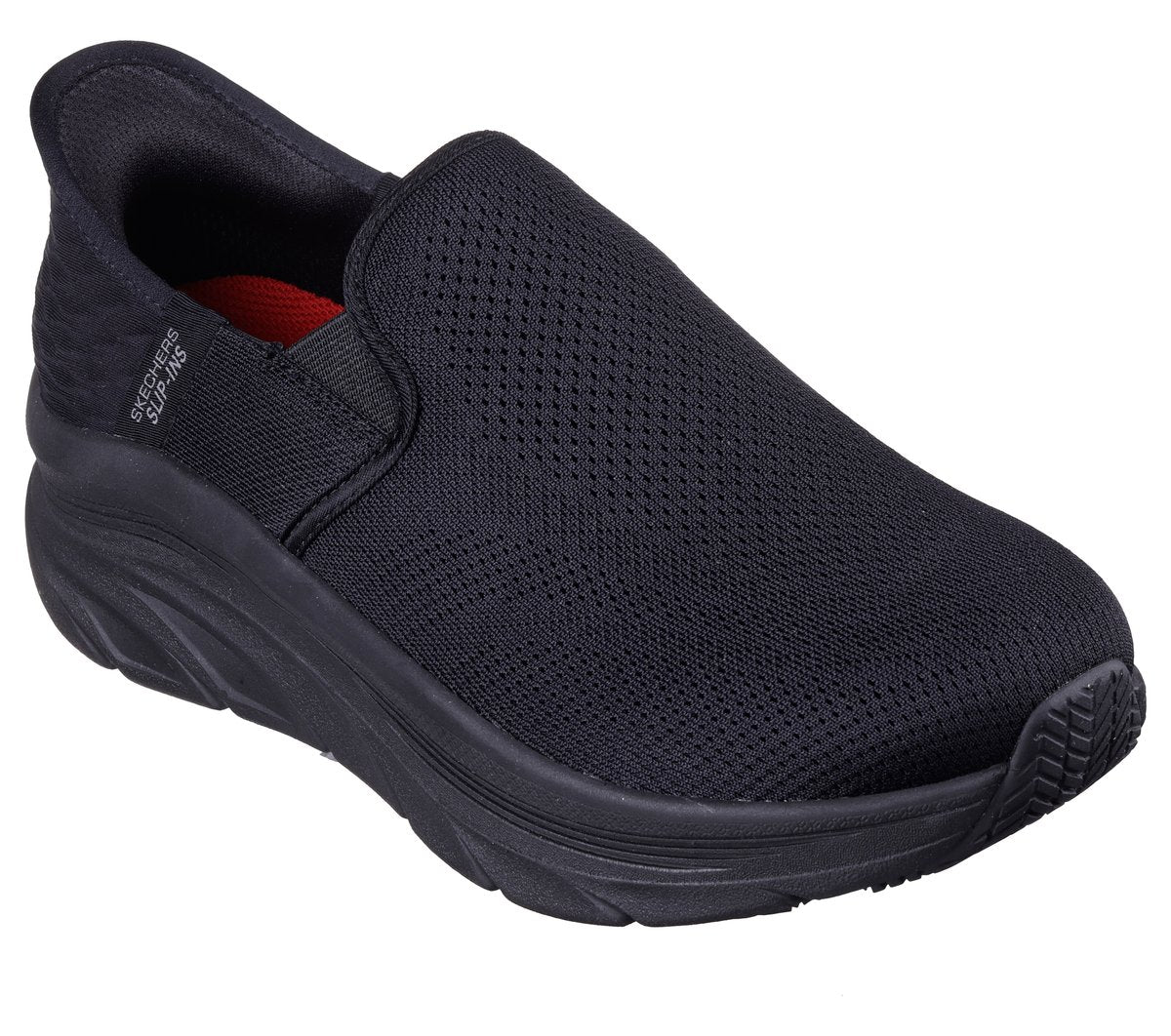 Skechers Discount - Skechers Slip-ins Work: D'Lux Walker SR - Ugina