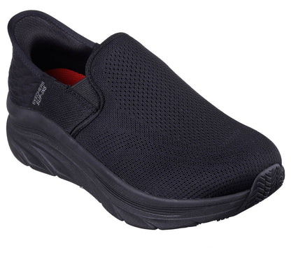 Skechers Discount - Skechers Slip-ins Work: D'Lux Walker SR - Ugina