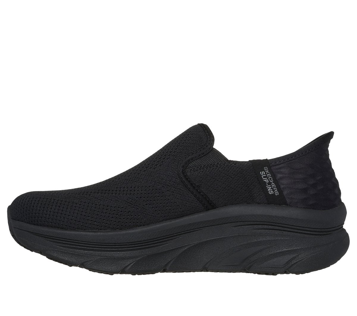Skechers Discount - Skechers Slip-ins Work: D'Lux Walker SR - Ugina