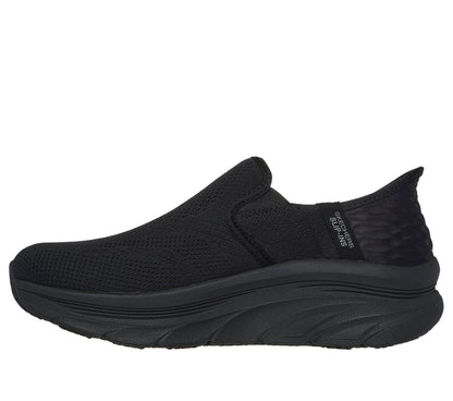 Skechers Discount - Skechers Slip-ins Work: D'Lux Walker SR - Ugina